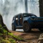 Copertina di Jeep Recon 2026, debutta il primo sport utility elettrico Trail Rated – FOTO