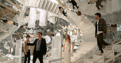 Copertina di Film in sala: dalla diaspora palestinese di ‘To a land unknown’ all’horror ‘Shelby Oaks’