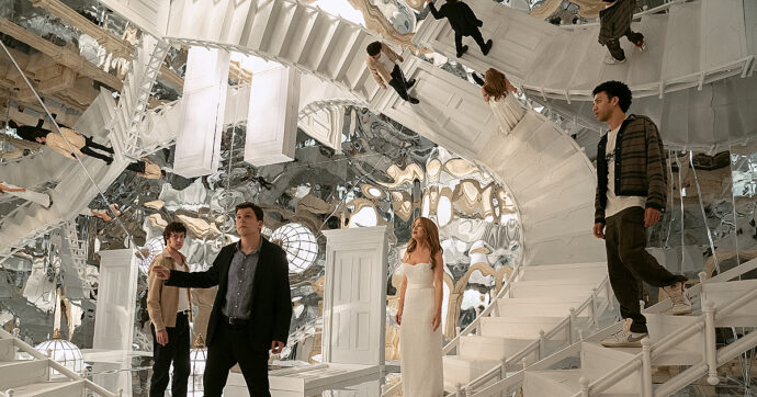 Film in sala: dalla diaspora palestinese di ‘To a land unknown’ all’horror ‘Shelby Oaks’