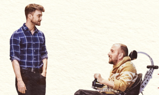 “Mi sono fratturato due vertebre sul set di Harry Potter. Sono paralizzato, se potessi camminare tornerei al cinema domani”: la storia di David Holmes