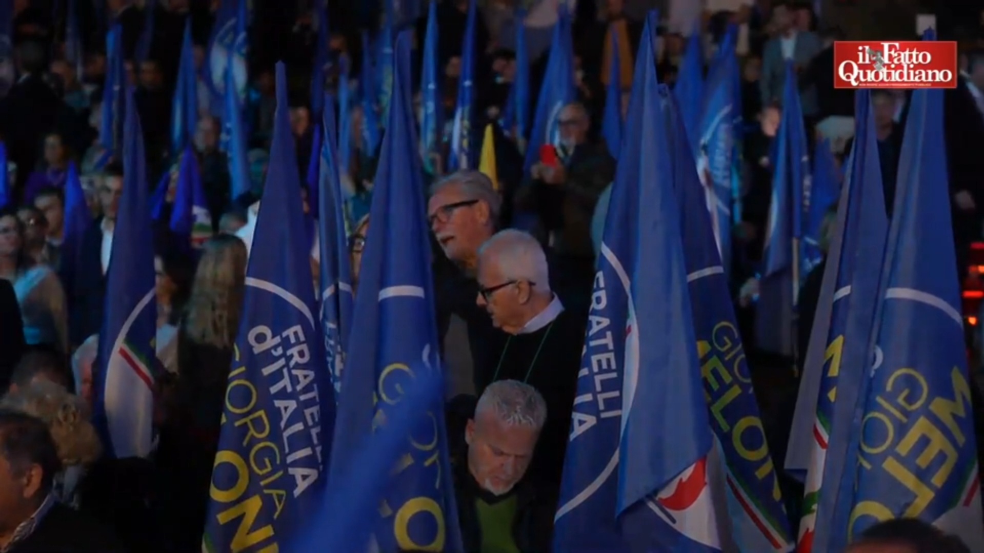 armi a kiev s236 o no la base del centrodestra in veneto 232 divisa leghisti compatti per il no militanti di fdi a favore ma con qualche defezione 8211 video