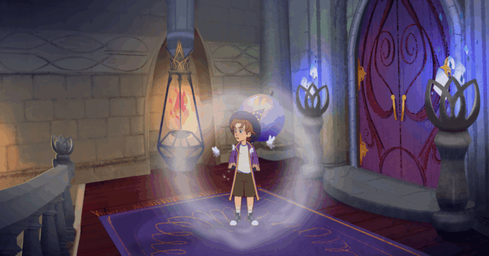 Simon The Sorcerer Origins: il ritorno tutto italiano del giovane mago in una nuova avventura punta e clicca