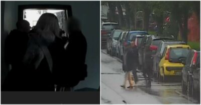 Copertina di Banda della Barona, i sospetti sulla Super Mamacita: “Katia è una sbirra infame?”