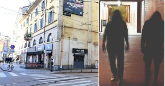 “Un rumore fortissimo, poi l’ho visto a terra, sanguinava molto”, il racconto delle due ragazze che hanno assistito all’aggressione a Milano