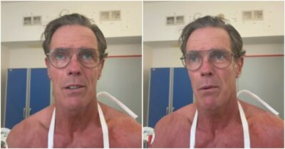 Copertina di “Ho pensato ‘che cavolo sta succedendo?’. Senti che sei vicino alla fine. Ora vivrò con un defibrillatore sottocutaneo”: il racconto di Cipollini | Video