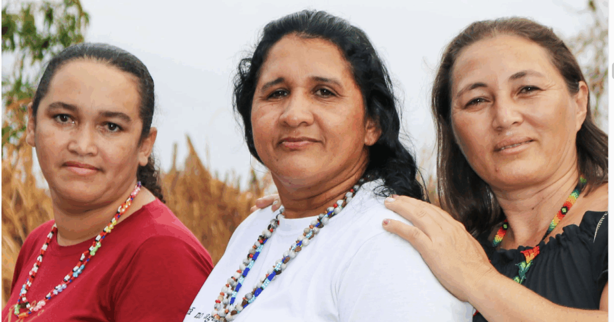 Crisi climatica, le donne pagano il prezzo più alto. Le storie (portate alla Cop30) da Brasile, Kenya e Tanzania