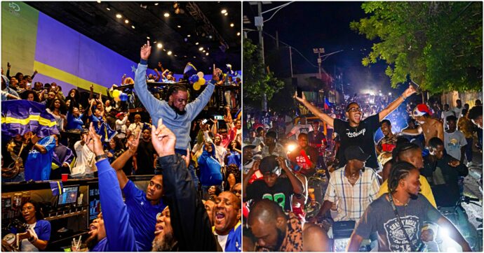 Un Paese al vertice per emissioni di Co2 e un altro in mano alle bande criminali: le storie di Curaçao e Haiti, le due sorprese ai Mondiali