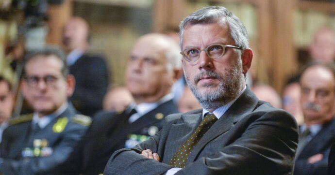 Il Consigliere del Quirinale: “Attacco alla Meloni? La mia era una chiacchierata in libertà tra amici”