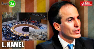 Copertina di Lo storico Kamel stronca il sì dell’Onu al piano Usa su Gaza: “È un brutto giorno per l’autodeterminazione palestinese”