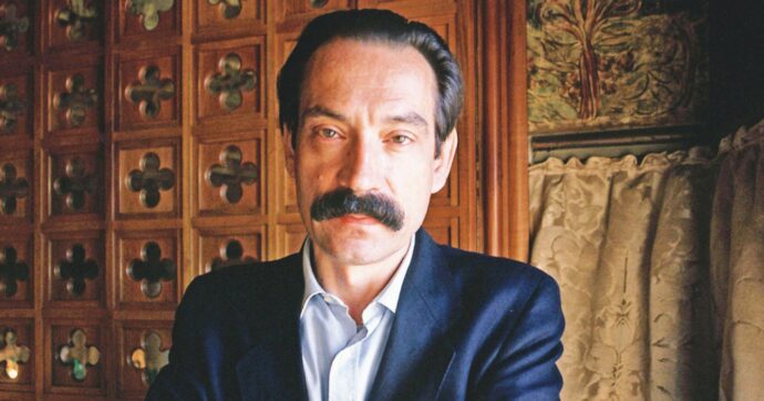 Testi inediti e vita:  in un libro c’è (il vero) Vassalli in  purezza