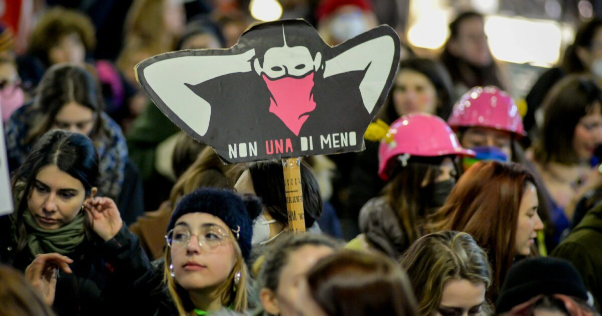 Querele intimidatorie e minacce legali: è lecito usare il diritto per far tacere chi denuncia violenza? Querele intimidatorie e minacce legali: è lecito usare il diritto per far tacere chi denuncia violenza?