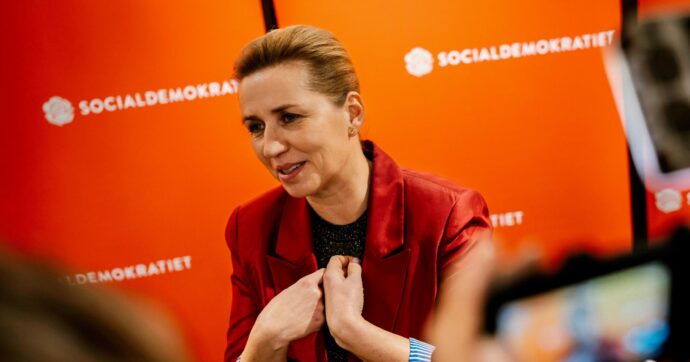 Copenaghen svolta a sinistra: sindaca la “Mamdani danese”