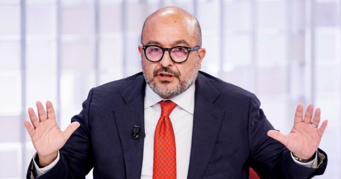 I pm di Roma chiedono l’archiviazione di Report per l’audio di Sangiuliano. Il  Garante della privacy è isolato