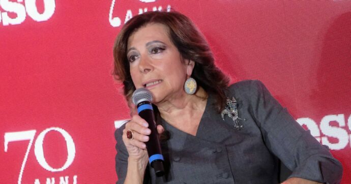 “Pier Silvio a Chigi con giorgia al colle”