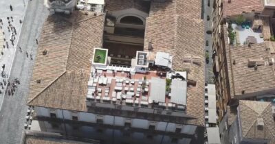 Copertina di Quirinale, caso Garofani: in una mail anonima la soffiata alla Verità, “ma la fonte è certa”