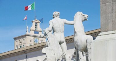 Copertina di Crosetto, Guerini, Tajani e Casini: quirinabili alla finestra