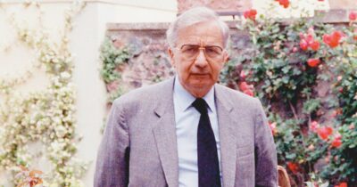 Copertina di Nordio e la ri-Rinascita di Licio Gelli e del suo piano: ecco che cosa prevedeva