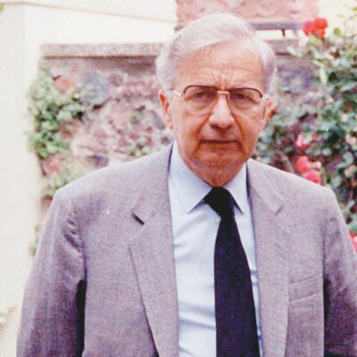 Copertina di Nordio e la ri-Rinascita di Licio Gelli e del suo piano: ecco che cosa prevedeva