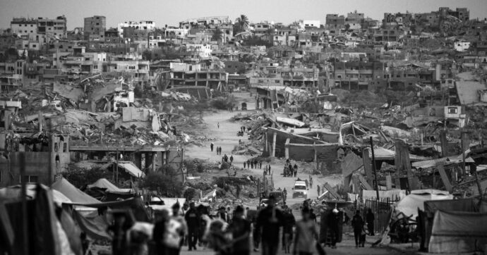 In Palestina nuovo protettorato Usa