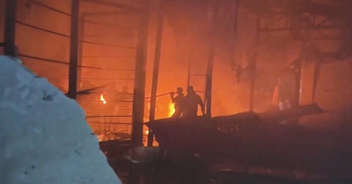 Morire in pace a Gaza: uccisi 25 palestinesi  Netanyahu visita il Golan occupato in Siria