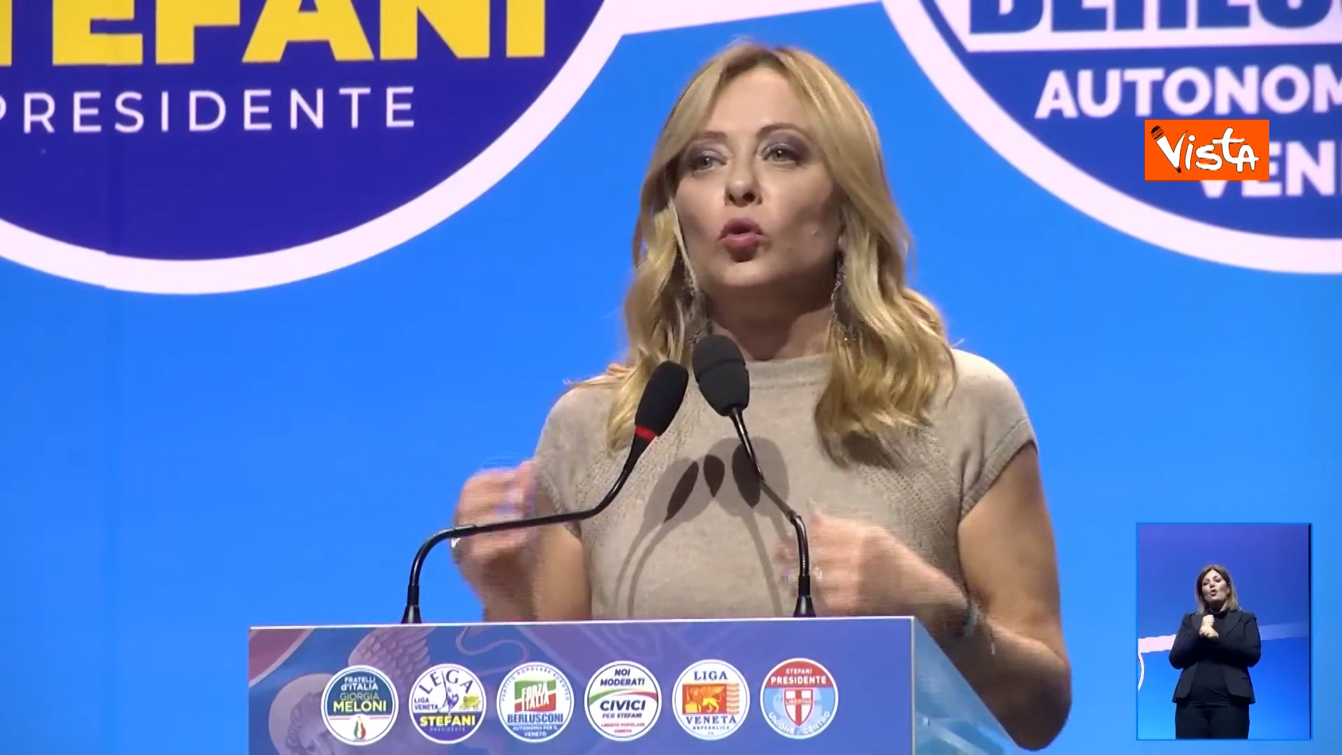 meloni per prodi la sinistra non vince perch233 ha voltato le spalle all8217italia lui ha una cattedra all8217universit224 su questo da Ilfattoquotidiano.it meloni per prodi la sinistra non vince perch233 ha voltato le spalle all8217italia lui ha una cattedra all8217universit224 su questo