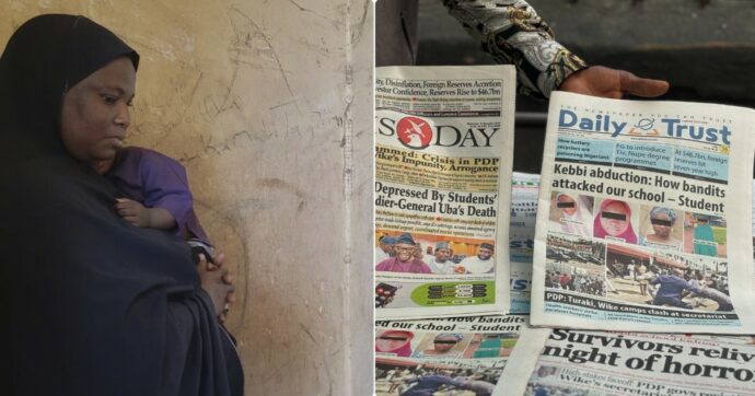 “Dobbiamo trovare queste bambine”, l’ordine del generale per salvare 24 studentesse rapite in Nigeria