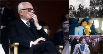 Pertini? “Sorvegliato” dalla questura anche al Colle. Pace, legalità, radicalità e irrequietezza: perché il presidente partigiano parla alla politica di oggi