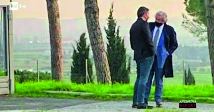 Nessuna violazione del segreto di Stato, l’incontro in autogrill Renzi-Mancini poteva essere pubblicato. Il Gip archivia i giornalisti di Report