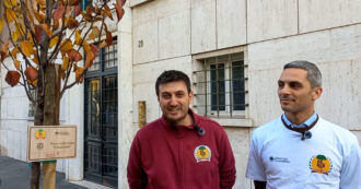 Copertina di “Piantati 30 nuovi alberi di diverse specie”: così il Municipio 2 di Roma torna a fiorire. L’iniziativa di Daje De Alberi con l’Arbor Day Foundation