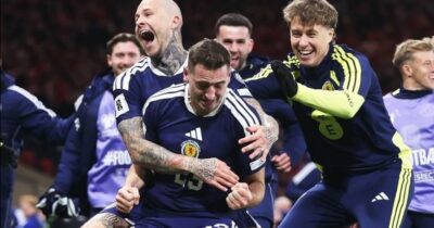 Copertina di Dalla Spagna al ritorno dell’Austria fino all’impresa della Scozia: tutta l’Europa che conta è già ai Mondiali (tranne noi)