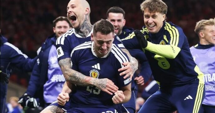 Dalla Spagna al ritorno dell’Austria fino all’impresa della Scozia: tutta l’Europa che conta è già ai Mondiali (tranne noi)