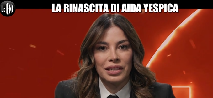 da bambina sono stata abusata da mio zio avevo sette anni e ho rimosso quel brutto momento se lo avessi detto a mio padre lo avrebbe ammazzato parla aida yespica da Ilfattoquotidiano.it da bambina sono stata abusata da mio zio avevo sette anni e ho rimosso quel brutto momento se lo avessi detto a mio padre lo avrebbe ammazzato parla aida yespica