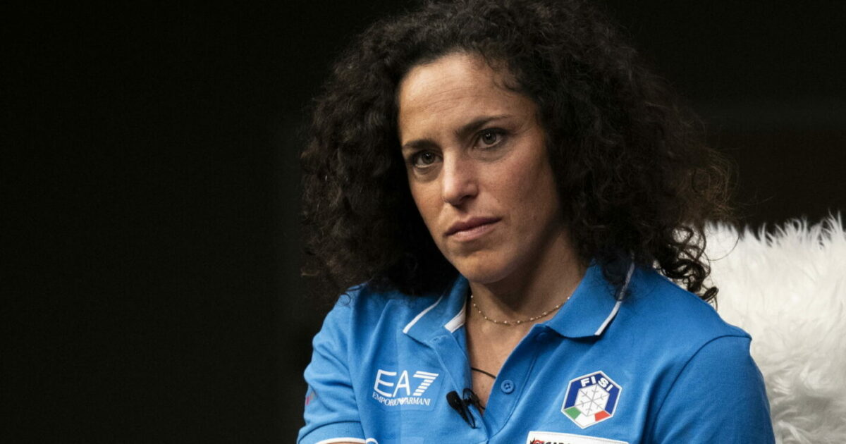 “Ha rischiato di perdere una gamba e le è esploso un ginocchio. Basta, spero smetta, tanto ha vinto tutto”: la mamma di Brignone