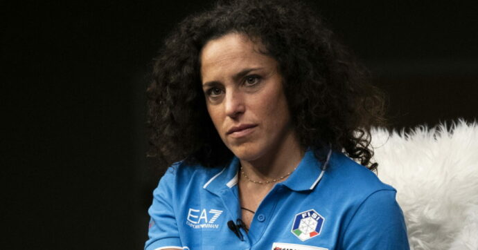 “Ha rischiato di perdere una gamba e le è esploso un ginocchio. Basta, spero smetta, tanto ha vinto tutto”: la mamma di Brignone