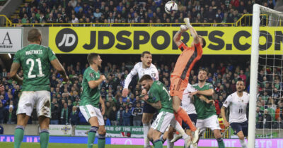 Copertina di Playoff, 11 precedenti tra Italia e Irlanda del Nord. Già per due volte ci è costata l’addio ai Mondiali