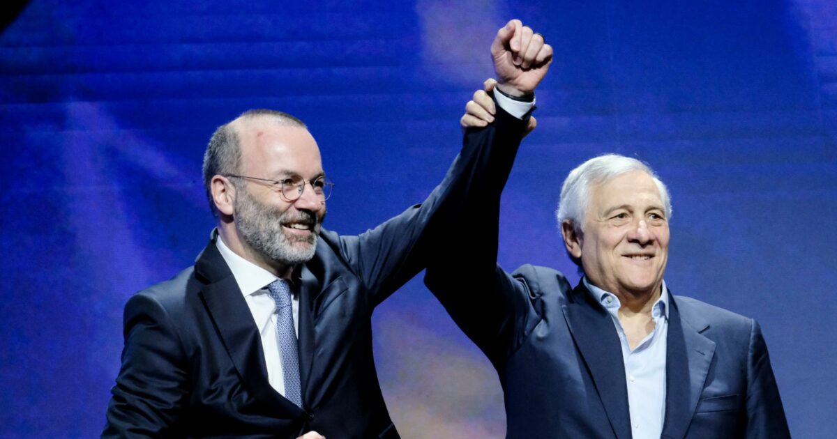 Dalla ‘maggioranza Ursula’ alla ‘maggioranza Giorgia’: tutte le volte che Ppe ed estrema destra si sono alleate in Ue (facendo infuriare la sinistra)