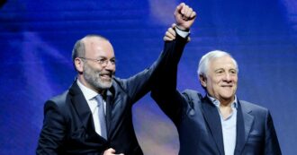 Dalla ‘maggioranza Ursula’ alla ‘maggioranza Giorgia’: tutte le volte che Ppe ed estrema destra si sono alleate in Ue (facendo infuriare la sinistra)