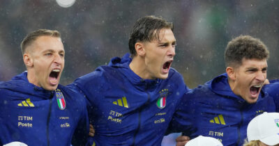 Copertina di Sorteggio playoff Mondiali 2026: l’Italia contro l’Irlanda del Nord in semifinale, eventuale finale con Galles o Bosnia | Tutti gli accoppiamenti