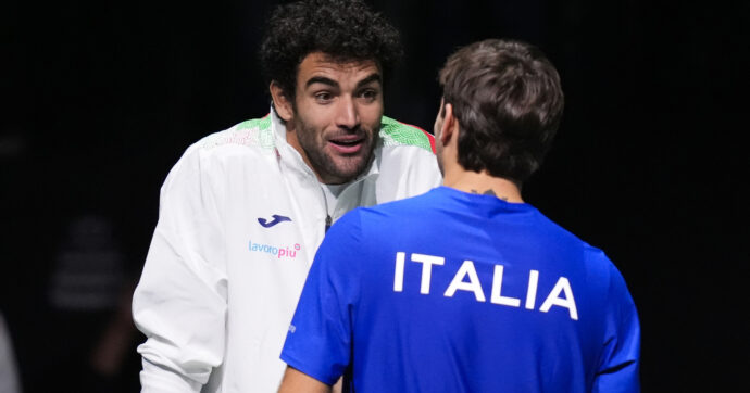 Coppa Davis, oggi l’Italia in semifinale: il Belgio è una mina vagante | Programma, orari e diretta tv