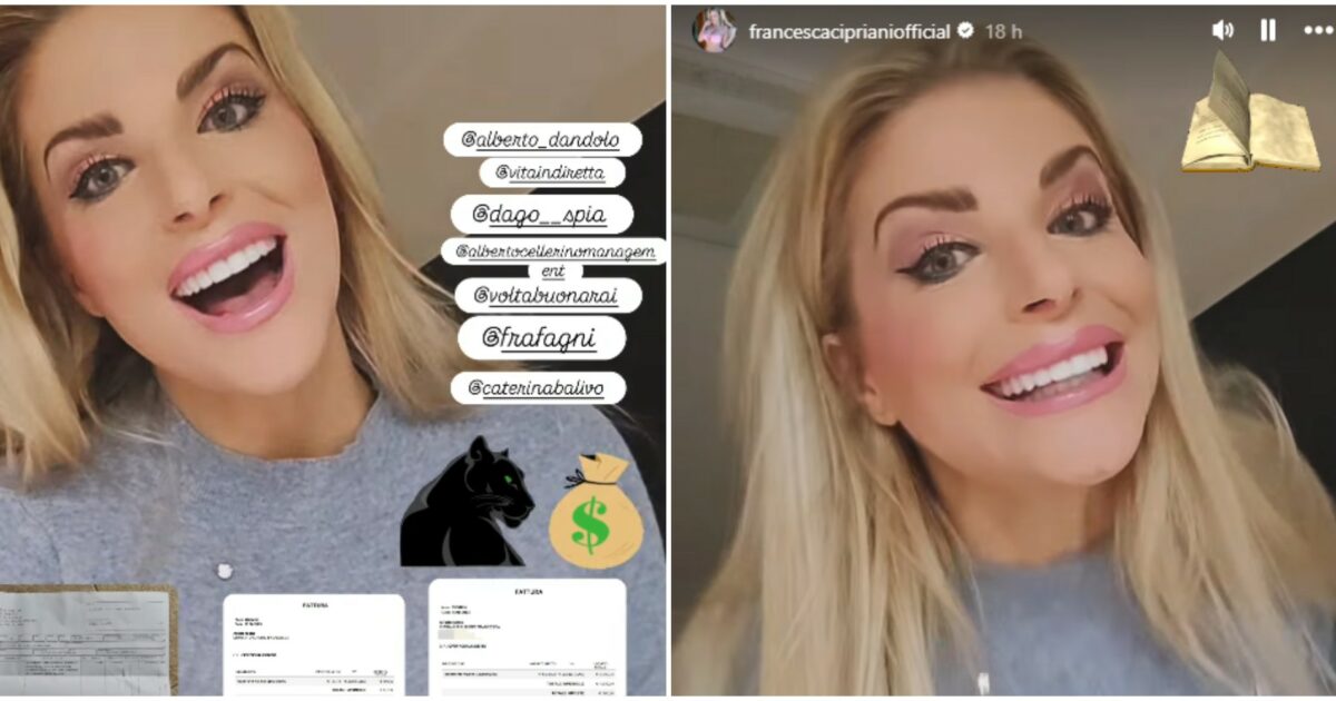 braccino corto sono una spendacciona la mia amica 232 impazzita ho sempre pagato i suoi trattamenti estetici francesca cipriani risponde a genny urtis
