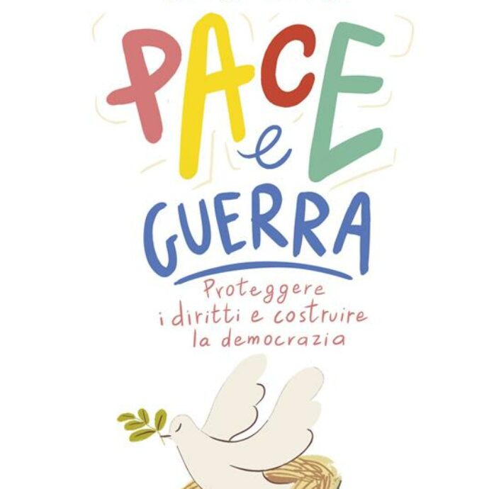 Il 20 novembre è la giornata mondiale dei diritti dei bambini: “Hanno più consapevolezza di noi adulti. Ascoltarli è un dovere”. Il nuovo libro di Paola Caridi
