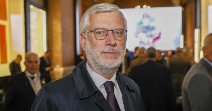 Il caso Garofani: la tavolata tra romanisti, la mail anonima e i dubbi sulla registrazione. Cosa sappiamo (e cosa no)