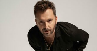 Copertina di “La musica non è libera perché è sempre più business. Come sto? Non sono sereno, ma i sogni e i progetti mi aiutano molto”: così Cesare Cremonini