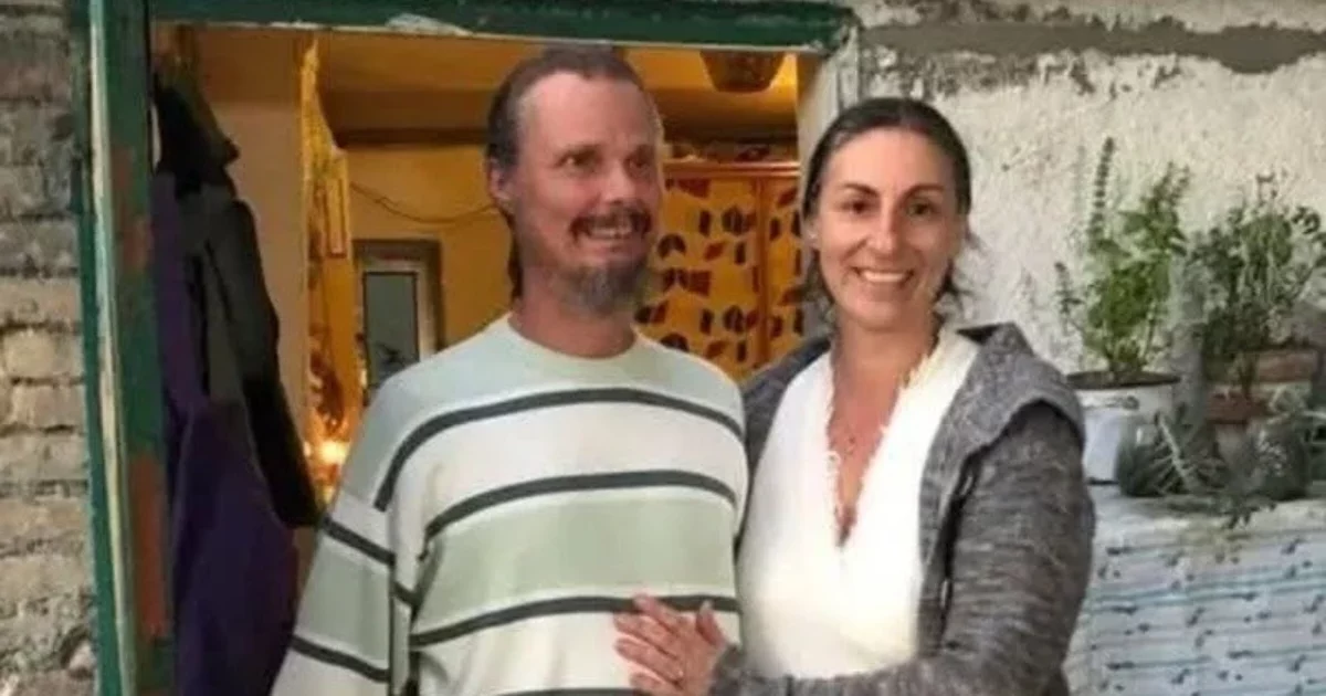 I bambini della famiglia che vive nel bosco a Chieti andranno in comunità