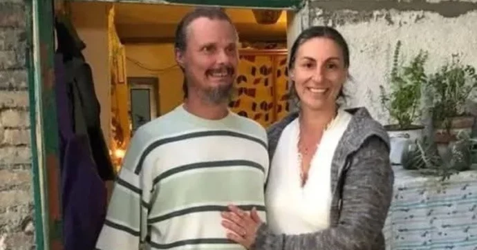 I bambini della famiglia che vive nel bosco a Chieti andranno in comunità