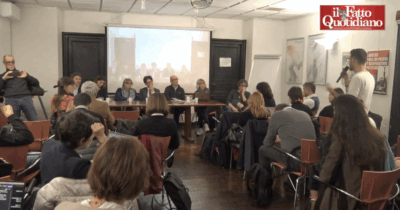 Copertina di “Dichiarare nulli i contratti tra Leonardo e le sue controllate con Israele”: il ricorso delle Ong contro la vendita di armi