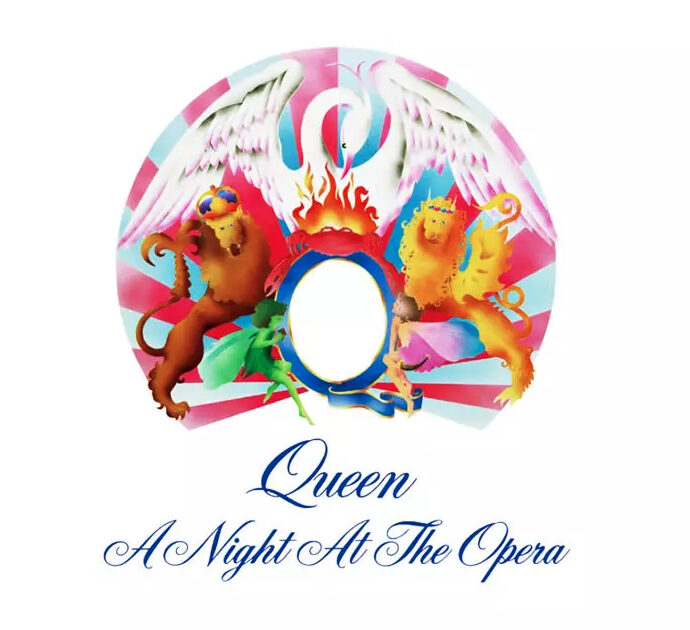 Cinquant’anni di A Night at the Opera: così i Queen hanno dato vita al loro capolavoro