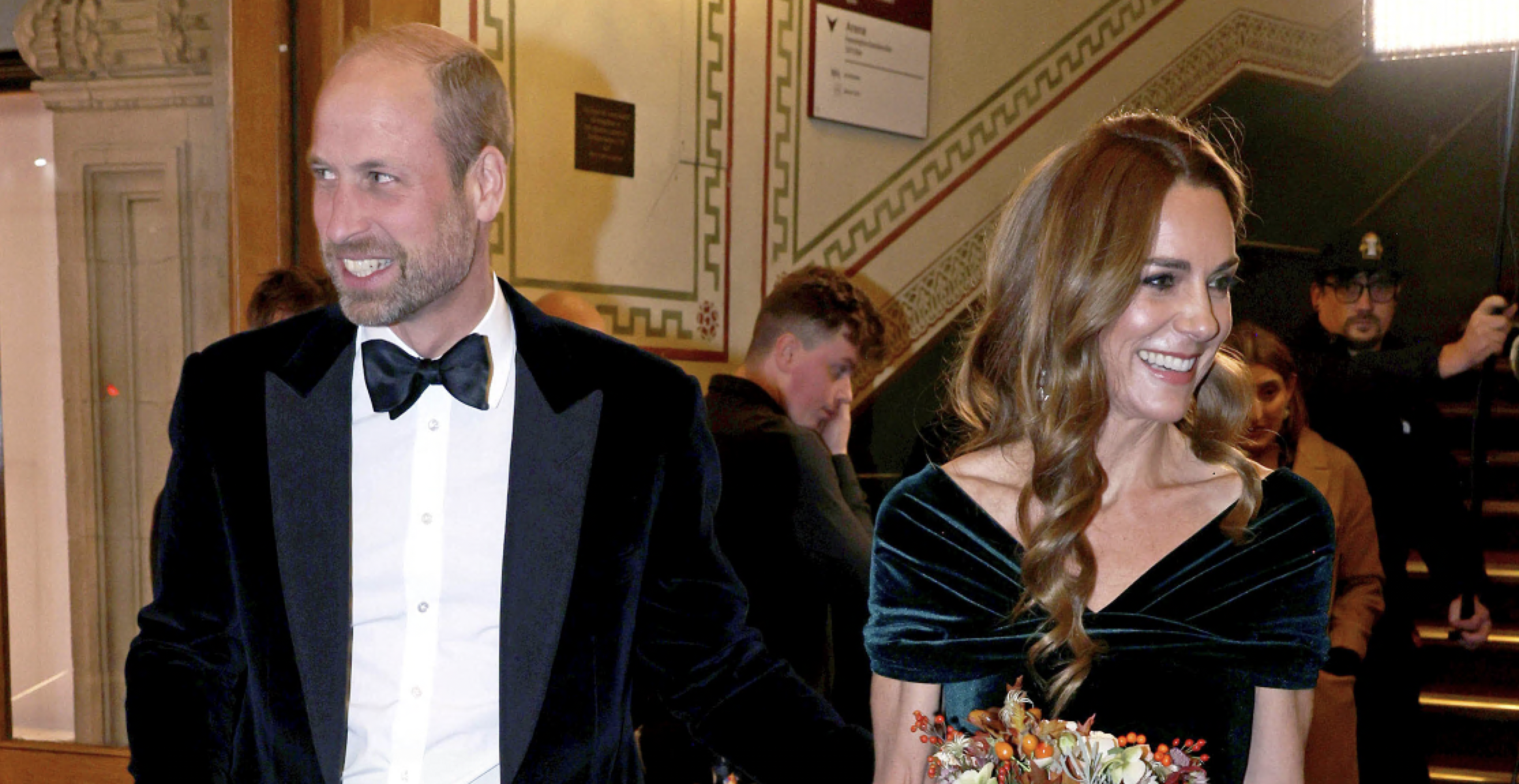 carlo 232 debole e malato il principe william ora vuole diventare re i commentatori reali si dividono 200 spietata ambizione o concreto pragmatismo