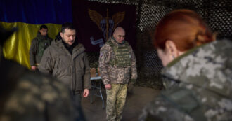 Il think tank vicino alla Difesa Usa: “Il piano in 28 punti proposto da Washington è la piena capitolazione dell’Ucraina”