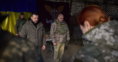 Copertina di Il think tank vicino alla Difesa Usa: “Il piano in 28 punti proposto da Washington è la piena capitolazione dell’Ucraina”